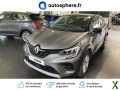 Photo renault captur 1.0 TCe 90ch Business -21