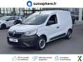 Photo renault express 1.3 TCe 100ch Confort 22