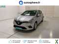 Photo renault clio 1.6 E-Tech 140ch Business -21