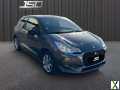 Photo ds automobiles ds 3 PureTech 82 BVM5 So Chic