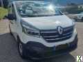 Photo renault trafic Combi+L1+dCi+145+Energy+S