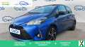 Photo toyota yaris 1.5 VVT-i 116h Hybride E-CVT Collection