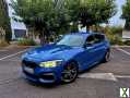 Photo bmw 140 M140i 340 ch A