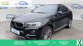 Photo bmw x6 xDrive 30D 258 BVA8 Lounge Plus - Automatique Toit