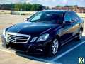 Photo mercedes-benz e 250 Classe CDI BlueEfficiency Avantgarde Executive A