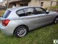 Photo bmw 118 118d URBAN 105Kw 5P- EU5