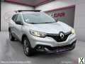 Photo renault kadjar Graphite