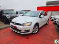 Photo volkswagen golf 1.2 TSI 105 Confortline 10990e