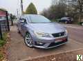 Photo seat leon 2.0 TDI 150 Start/Stop FR DSG6 13990e