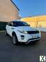 Photo land rover range rover evoque DYNAMIC SD4