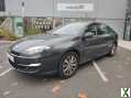 Photo renault laguna 1.5 Dci 110 FAP Bose edition