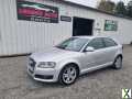 Photo audi a3 1.6 TDI 105 DPF Ambiente