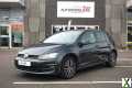 Photo volkswagen golf VII 1.4 TSI 125 Match Allstar