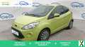 Photo ford autres 1.2 70 Titanium