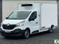 Photo renault trafic RENAULT TRAFIC PHC L2H1 DCI 125 ENERGY FRIGO