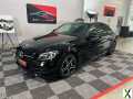 Photo mercedes-benz c 220 CLASSE C 220 2.0 CDI 194CH AMG LINE