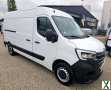 Photo renault master III FG F3300 L2H2 2.3 BLUE DCI 135CH GRAND CONFORT