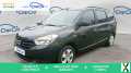 Photo dacia lodgy 1.2 Tce 115 Ambiance