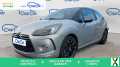 Photo citroen ds3 1.6 BlueHDi 120 Sport Chic