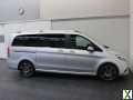 Photo mercedes-benz v Long 250 d 7G-TRONIC PLUS Executive