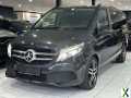 Photo mercedes-benz v Long 300 d 9G-TRONIC Style