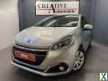 Photo peugeot 208 1.6 BlueHDi 100ch BVM5 Active