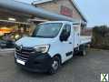 Photo renault master Grand Confort R3500 L2 2.3 Energy dCi - 145 III PL