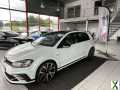 Photo volkswagen golf GTI CLUBSPORT 2,0 TSI 265 DSG6 GPS DMS REGULATEUR