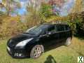 Photo peugeot 5008 1.6 HDi 112ch FAP BMP6 BLUE LION Business 5pl