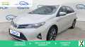 Photo toyota auris Sports Touring 1.8 Hybride 136h CVT Dynamic