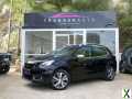 Photo peugeot 2008 1.2 110 Ch CROSSWAY BVM5 TOIT PANORAMIQUE