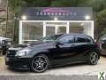 Photo mercedes-benz a 220 220 170 Ch FASCINATION PACK AMG 7g DCT TOIT OUVRAN