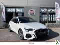 Photo audi s3 S3 Sportback Quattro 310 BV S-tronic