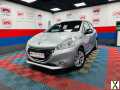 Photo peugeot 208 1.0 VTi 68ch BVM5 Access