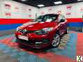 Photo renault megane III BERLINE TCE 115 Energy eco2 Limited