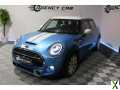 Photo mini cooper s Mini 2.0i - 192ch - BVR 5P F55 LCI BERLINE Cooper