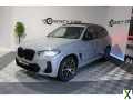 Photo bmw x3 xDrive 30e - BVA Sport G01 F97 LCI M Sport PHASE