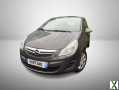 Photo opel corsa 1.2 - 85 ch Twinport Graphite