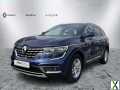 Photo renault koleos Renault Koleos Initiale Paris DCi 190Ch Automatic