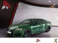 Photo audi rs5 Audi RS5 Coupé 2.9 TFSI 450Ch Quattro Matrix B\u0026O N