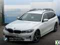 Photo bmw 330 BMW 330i XDrive Sport Line 258CH LED DA Ad.M-Fahrw