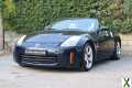 Photo nissan 350z ROADSTER 3.5 V6 313 CV - PACK BOSE