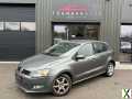 Photo volkswagen polo 1.2 70 ch 5 portes