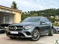 Photo mercedes-benz glc 250 Classe Coupé d 9G-Tronic 4Matic Fascination