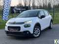 Photo citroen c3 STE 1.5 HDI 100CH S\u0026amp;S BVM 6 FEEL BUSINESS R