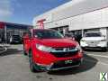 Photo honda cr-v IMMD ELEGANCE