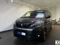 Photo peugeot expert HDI 120 PACH ASPHALT CONNECT