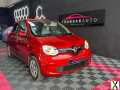 Photo renault twingo III SCe 75ch ZEN Radar de recul Bluetooth Première