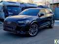 Photo audi q3 35 TDI 150 ch S tronic 7 S line