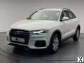 Photo audi q3 2.0 TDI 120 AMBIANTE